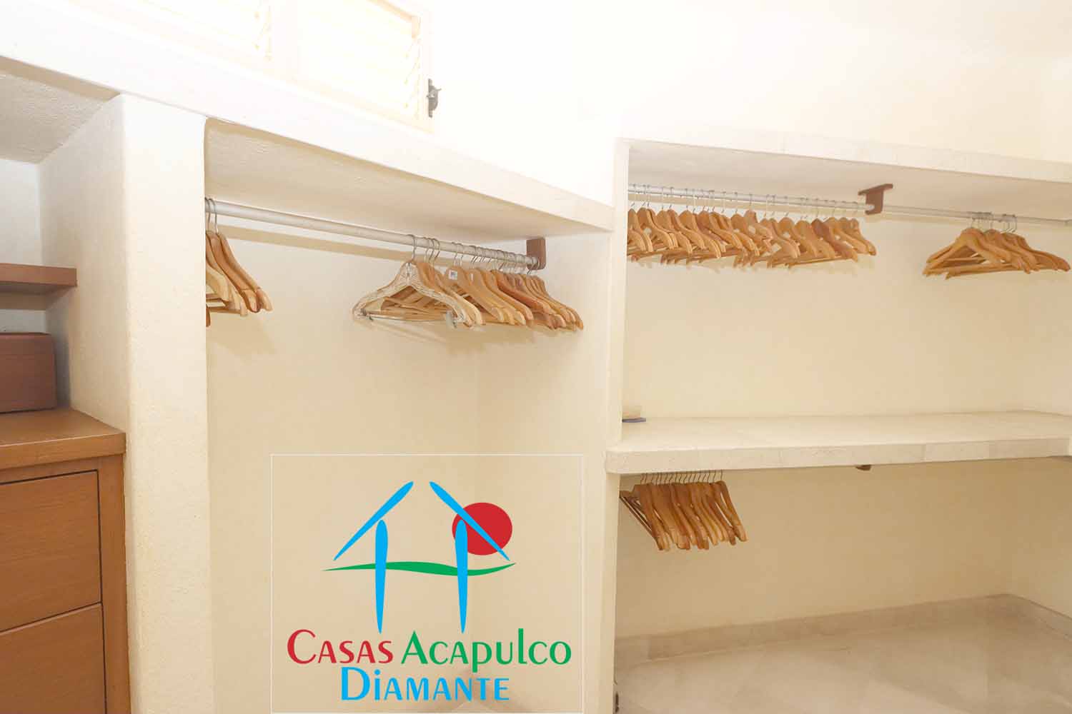 Casa Mari - Recámara principal 10